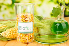 Potthorpe biofuel availability