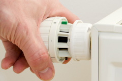Potthorpe central heating repair costs
