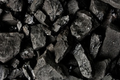 Potthorpe coal boiler costs