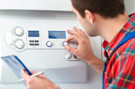 free commercial Potthorpe boiler quotes