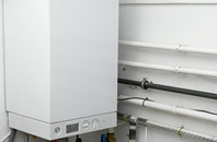 free Potthorpe condensing boiler quotes