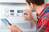 free Potthorpe gas safe engineer quotes